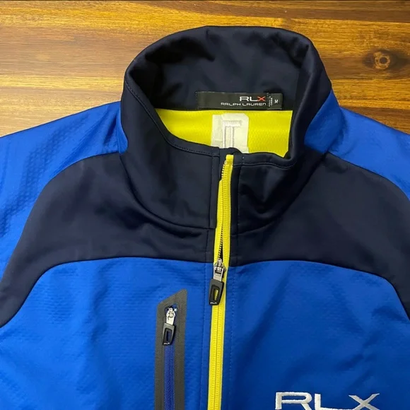 RLX Performance Vest - Picture 4 of 4